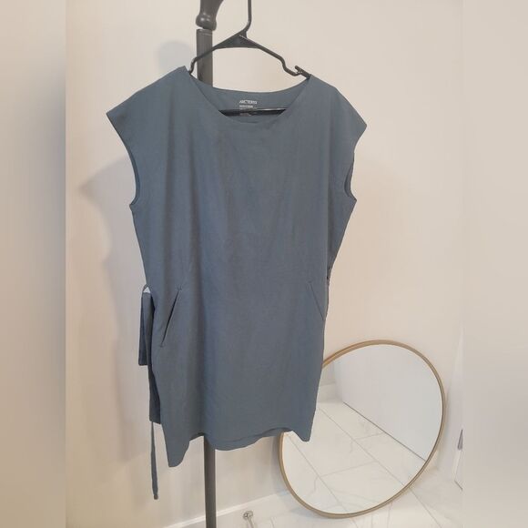 Arc'teryx Contenta Dress Xs - Picture 1 of 6